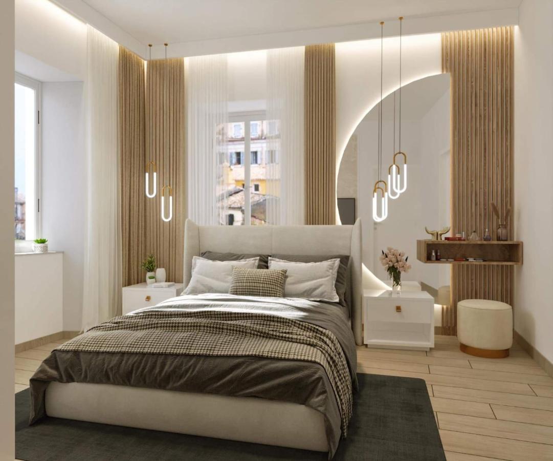 Casa Di Kaparetto By Corfuescapes Appartement Corfu  Buitenkant foto